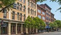Second Avenue Historic District, Nashville, TN