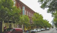 Second Avenue Historic District, Nashville, TN