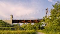 Shelby Bottoms Greenway and Natural Area, Nashville, TN