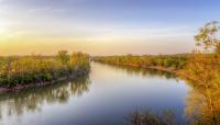 Shelby Bottoms Greenway and Natural Area, Nashville, TN