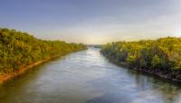 Shelby Bottoms Greenway and Natural Area, Nashville, TN