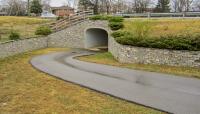 Stones River Greenway, Nashville, TN