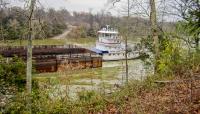 Stones River Greenway, Nashville, TN