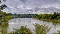 Stones River Greenway, Nashville, TN