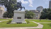 Tennessee State Capitol, Nashville, TN