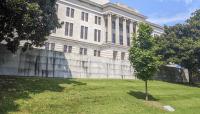 Tennessee State Capitol, Nashville, TN