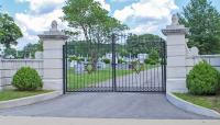 Temple Jewish Cemetery, Nashville, TN