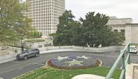 Tennessee State Capitol, Nashville, TN