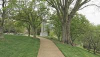 Tennessee State Capitol, Nashville, TN