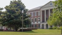 Tennessee State University, Nashville, TN