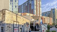 The Gulch, Nashville, TN