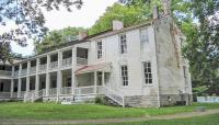 Travellers Rest Historic House Museum, Nashville, TN