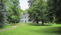 Travellers Rest Historic House Museum, Nashville, TN