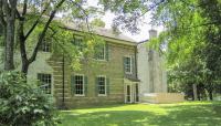 Travellers Rest Historic House Museum, Nashville, TN