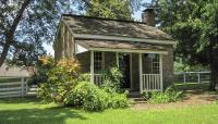 Travellers Rest Historic House Museum, Nashville, TN