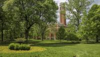 Vanderbilt University, Nashville, TN