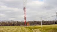 WSM Broadcasting Tower, Brentwood, TN