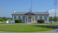 WSM Broadcasting Tower, Brentwood, TN