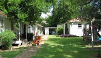 Project Row Houses, Houston, TX