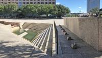 Williams Square, Irving, TX