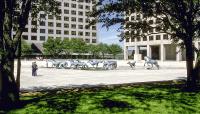 Williams Square, Irving, TX