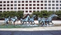 Williams Square, Irving, TX