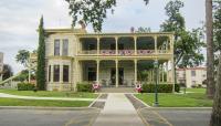 Arsenal Historic District, San Antonio, TX