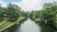 Arsenal Historic District, San Antonio, TX