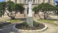 Basilica of the National Shrine of the Little Flower, San Antonio, TX