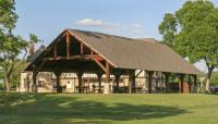 Brackenridge Park Golf Course, San Antonio, TX