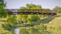 Brackenridge Park Golf Course, San Antonio, TX