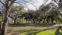 Brackenridge Park, San Antonio, TX