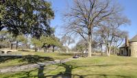 Brackenridge Park, San Antonio, TX