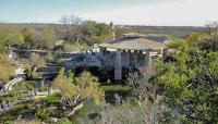 Brackenridge Park, San Antonio, TX