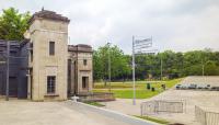 Sunken Garden Theater, Brackenridge Park, San Antonio, TX