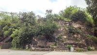 Sunken Garden Theater, Brackenridge Park, San Antonio, TX