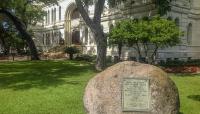 Military Plaza, San Antonio, TX