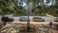 Military Plaza, San Antonio, TX