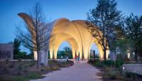 Confluence Park, San Antonio, TX