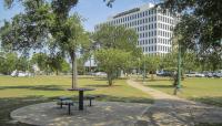 Crockett Park, San Antonio, TX