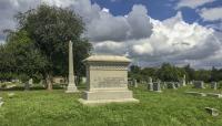 Eastside Cemeteries, San Antonio, TX