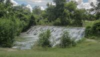 Espada Acequia, San Antonio, TX