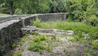 Espada Acequia, San Antonio, TX