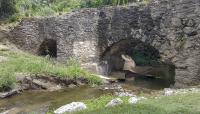 Espada Acequia, San Antonio, TX