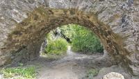 Espada Acequia, San Antonio, TX