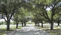 Fort Sam Houston National Cemetery, San Antonio, TX