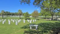 Fort Sam Houston National Cemetery, San Antonio, TX