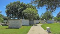 Fort Sam Houston National Cemetery, San Antonio, TX