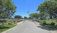 Fort Sam Houston National Cemetery, San Antonio, TX