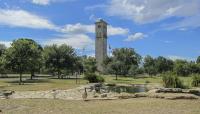 Fort Sam Houston, San Antonio, TX